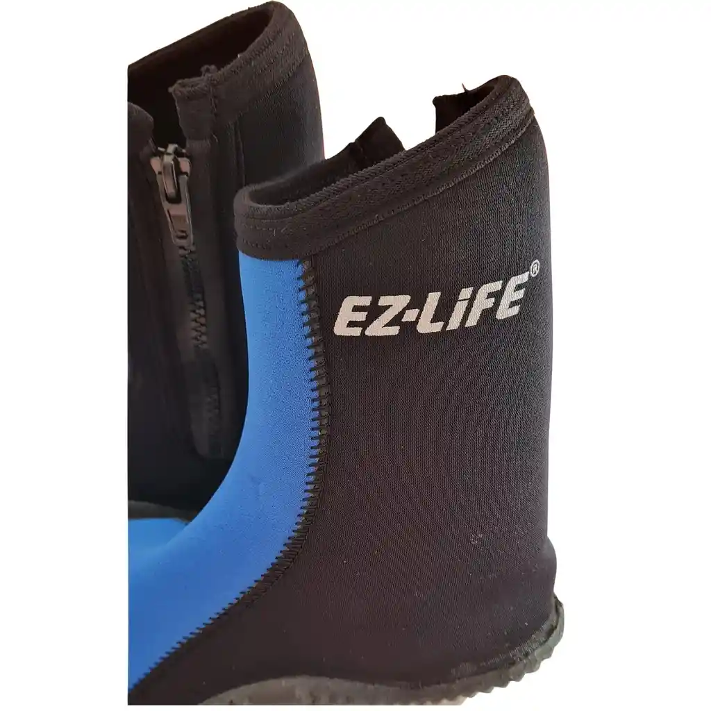 Botines Buceo Neoprene M B21