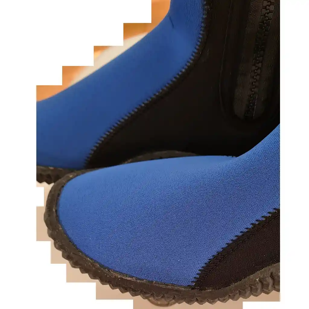 Botines Buceo Neoprene M B21
