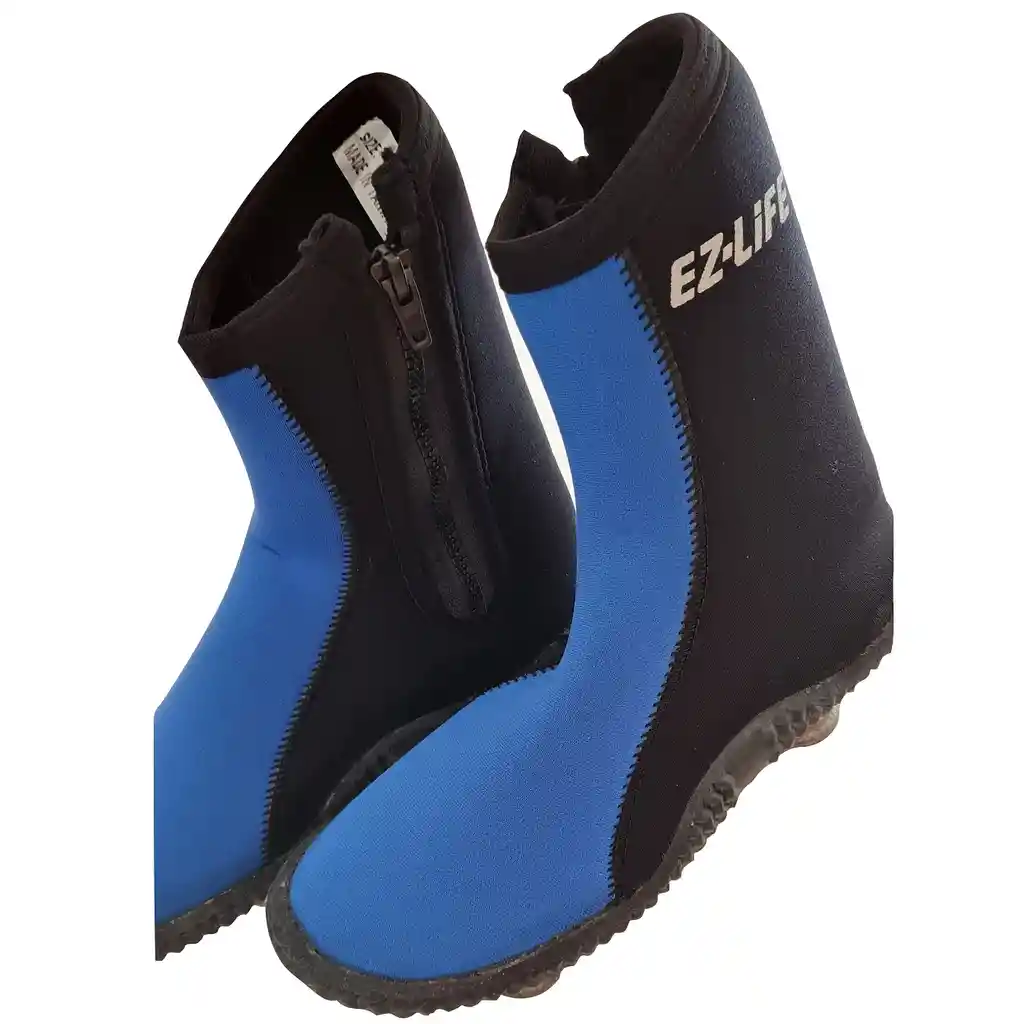 Botines Buceo Neoprene M B21