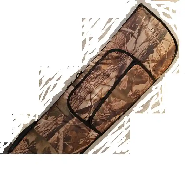 Funda Rifle H.touch Realtree