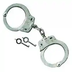 Grilletes Smithwes Nickel 100