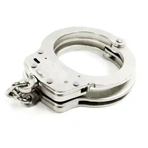 Grilletes Smithwes Nickel 100