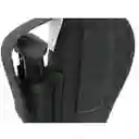 Funda Asg Pist Negra Port-carg