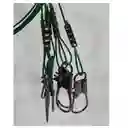 Leader S.wave Ver/negr 12´ (x6)