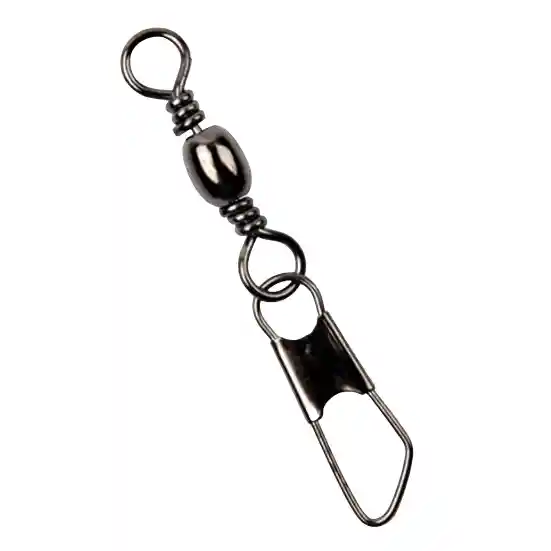 Destor+snap S.wave Neg #4 X100