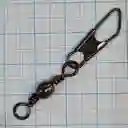 Destor+snap S.wave Neg #4 X100