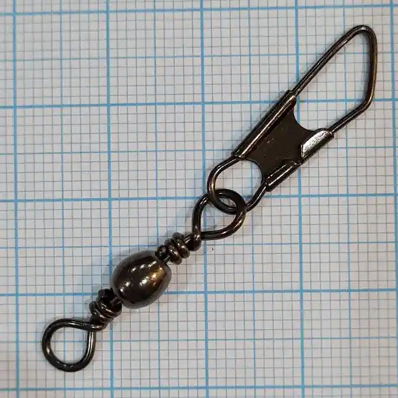 Destor+snap S.wave Neg #4 X100