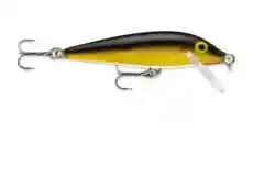 Señuelo Rapala Cont.d G 9c 12g