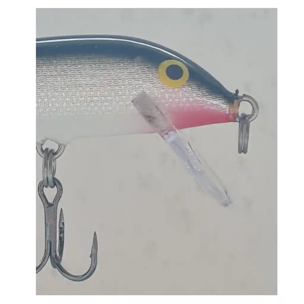Señuelo Rapala Count.d S 7c 8g