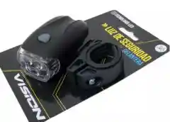 Luz Delant Vision 3 Led Jy566