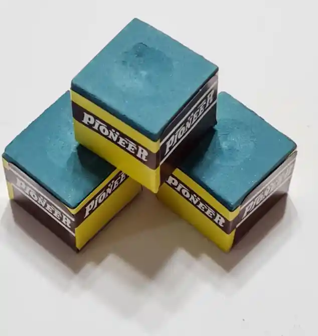 Tiza T.pool Blister (x3) D64