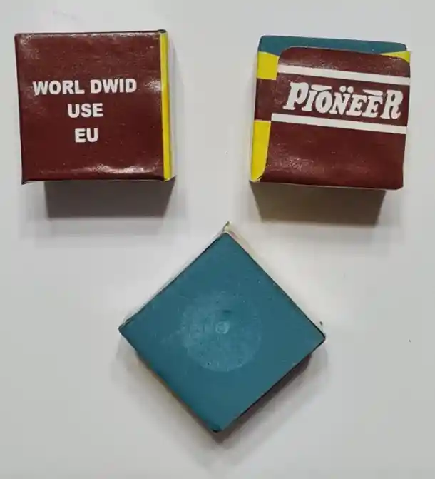 Tiza T.pool Blister (x3) D64