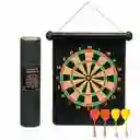 Juego Dardo Magnetico Bl1018a