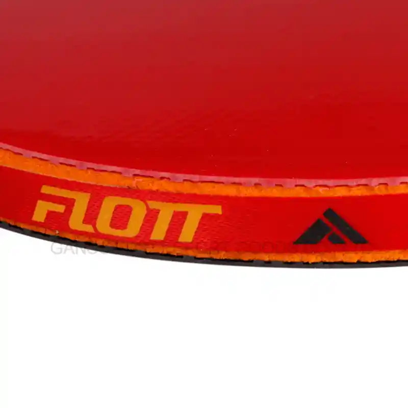 Paletas P.pong Flott X2 3p Set