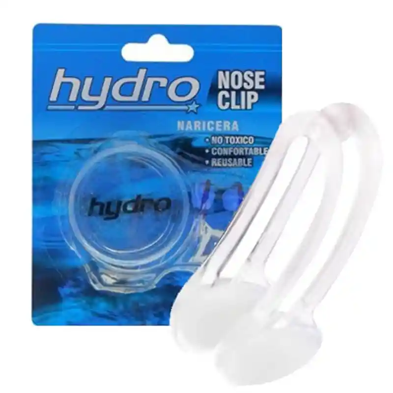 Naricera Natacion Hydro Displ