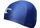 Gorro Nat Seal Lycra Azul