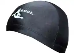 Gorro Nat Seal Lycra Negro