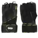Guantes Pesa Drb Greco M