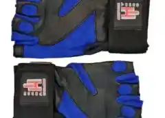 Guantes Pesa H.touc Wlg2009 Xl