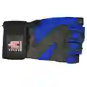 Guantes Pesa H.touch Wlg2009 L