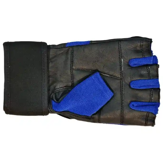 Guantes Pesa H.touch Wlg2009 L