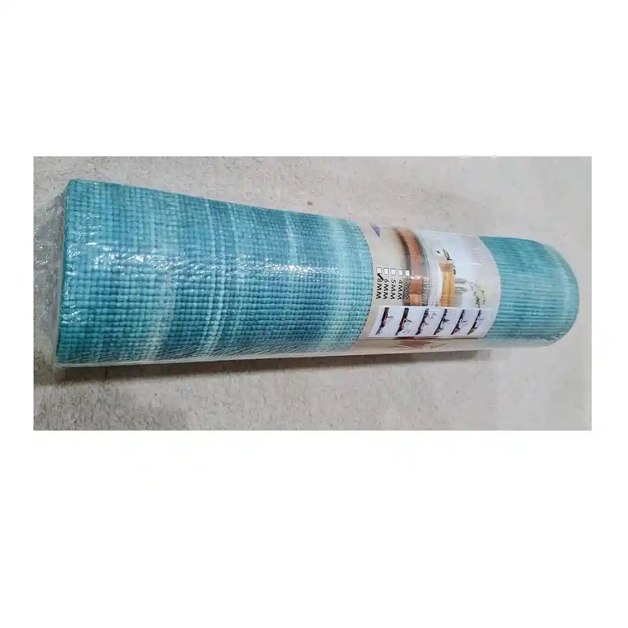 Colchoneta Yoga-mat 173x61x0,8