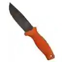 Cuchillo B.river Skinner Orng