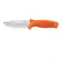 Cuchillo B.river Skinner Orng