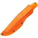 Cuchillo B.river Skinner Orng