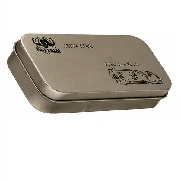 Navaja B.river Spitfire Brkspi