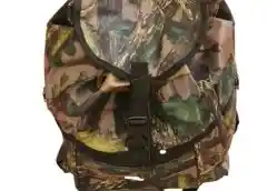 Mochila Mit Camo Grande