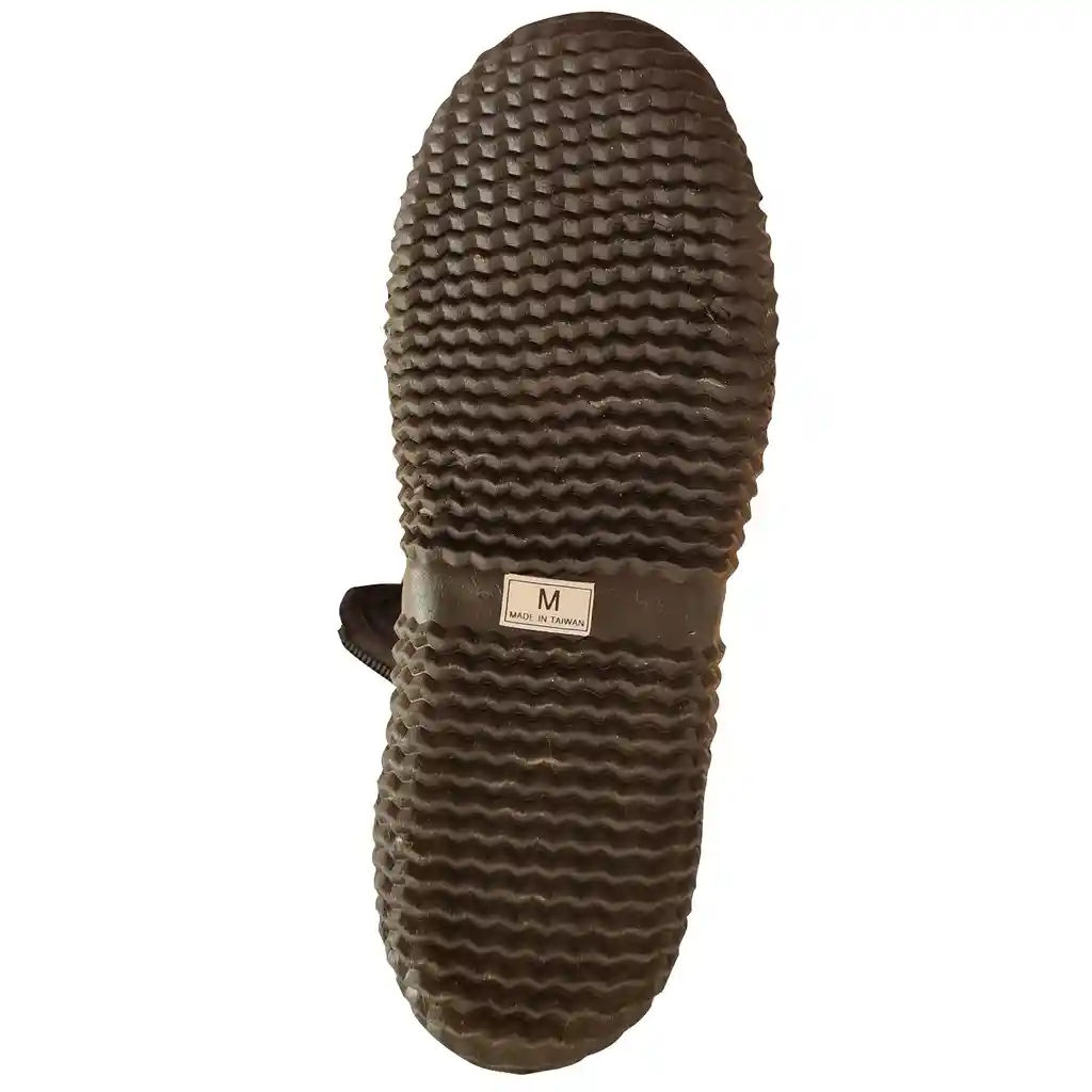 Botines Buceo Neoprene M B21