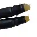 Elasticos Mastro Arpon75cms Diametro16,4mm 28cms C/u(x2)