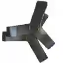 Sujeta Aletas Fg-01 Med (x2)