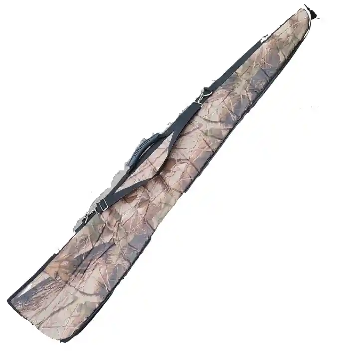 Funda Rifle H.touch Realtree