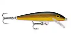 Señuelo Rapala Orig G 7c 4gr