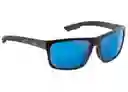 Lentes Fly-fish Offline Blk/az