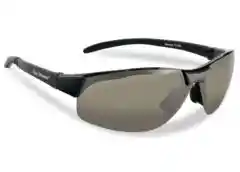 Lentes Fly-fish Maverck Bk/amb