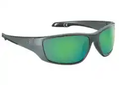 Lentes Fly-fish Carico Gry/amb