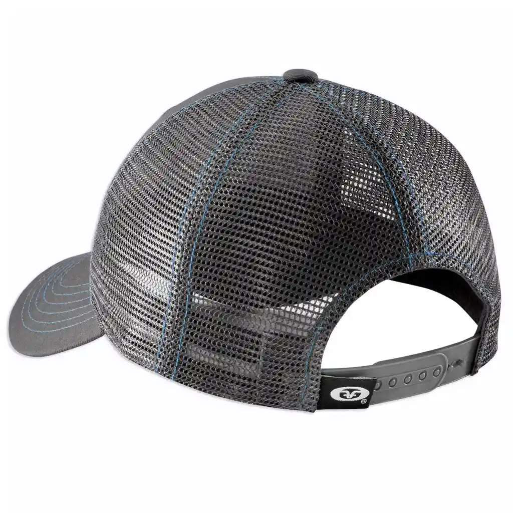 Jockey Fly Fisherman Truk Blue H1775