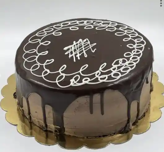 Torta De Chocolate