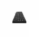 Teclado Philips K254 Alambrico