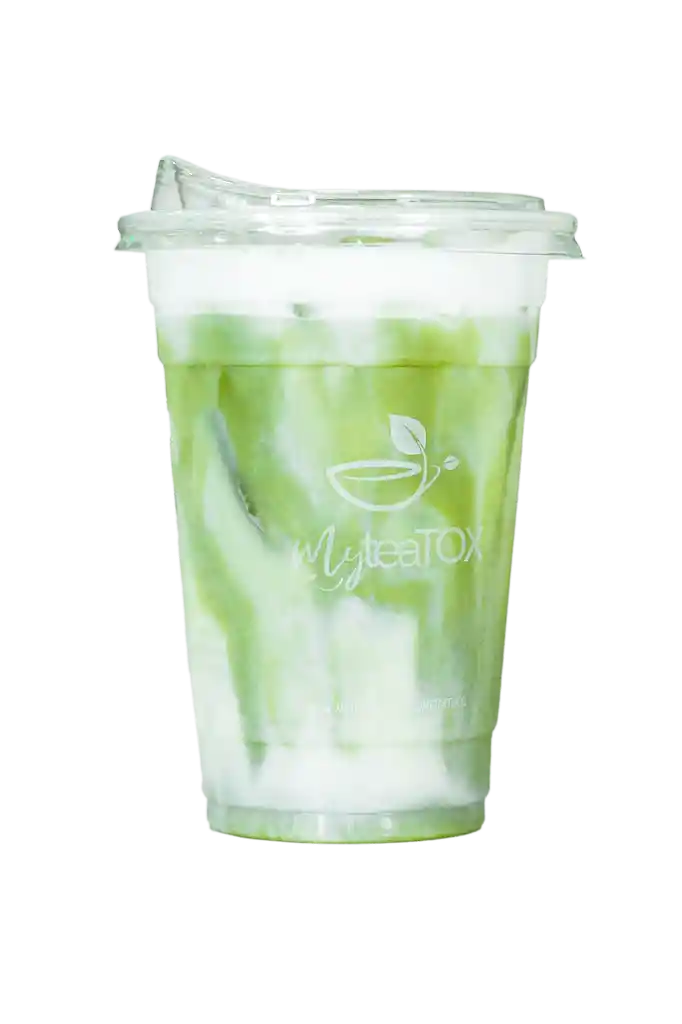 Matcha Latte 500cc