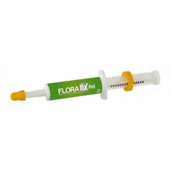 Florafix Pet 15 G.