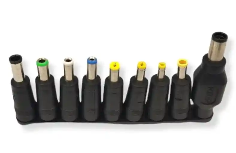 Cargador Universal Notebook 120w Miki Imports