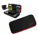 Bolso Estuche Protector Nintendo Switch Rc