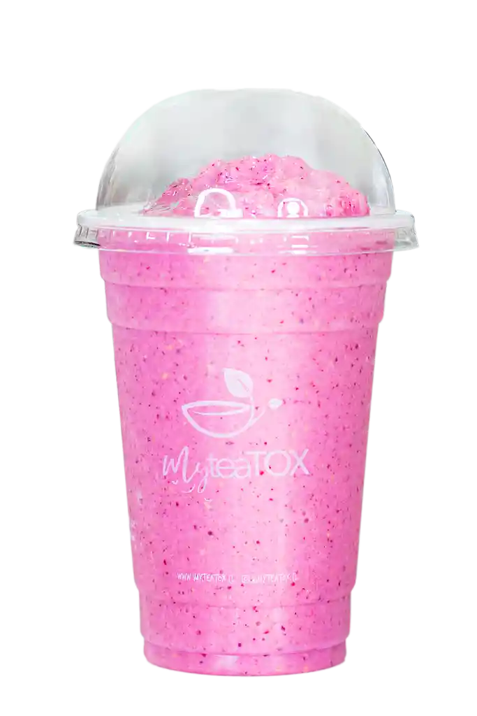 Smoothie Pitaya Proteico