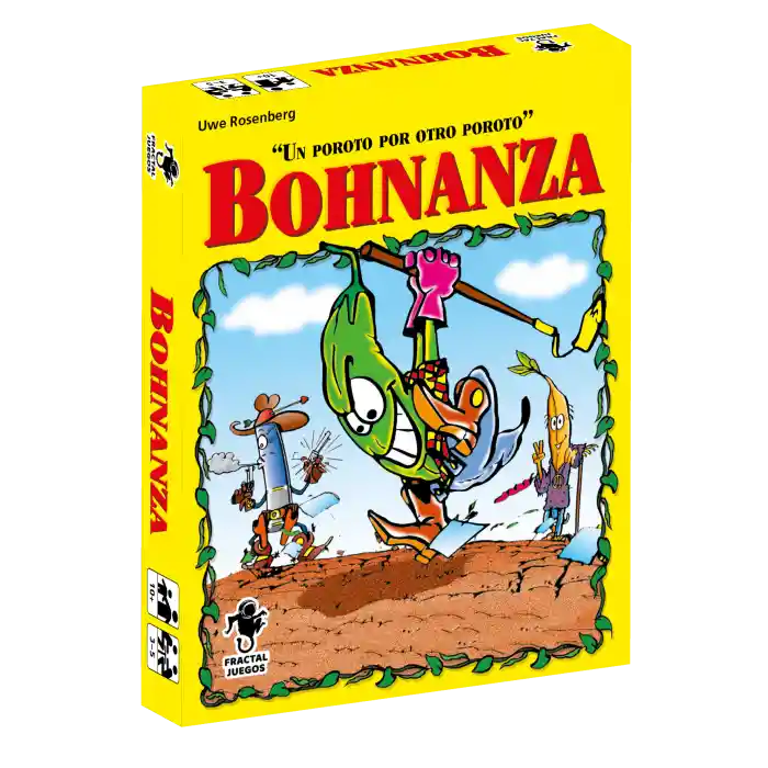 Bohnanza