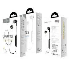 Audífonos Sport Hoco Manos Libres Es21 Bluetooth