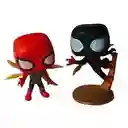 Funko Pop Spiderman